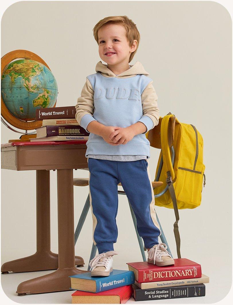 Shop Back to School